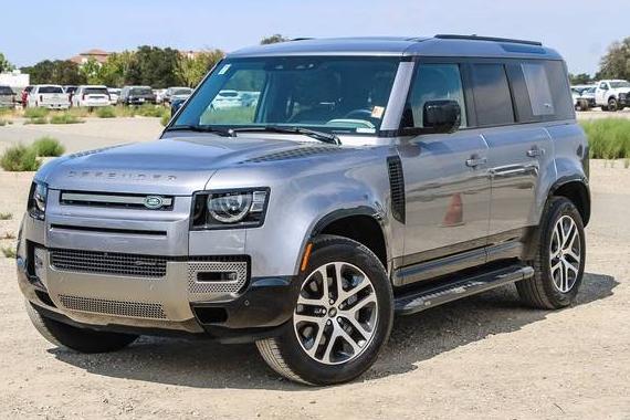 LAND ROVER DEFENDER 2023 SALE27EU6P2192567 image